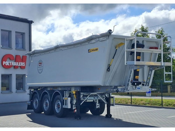 Leasing di  Zaslaw Aluminiowa skrzynia 28-33m3 Zaslaw Aluminiowa skrzynia 28-33m3: foto 2