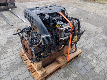 Motore RENAULT DXI5 180 EUV / EURO 5 / COMPLETE ENGINE: foto 5 Motore RENAULT DXI5 180 EUV / EURO 5 / COMPLETE ENGINE: foto 5