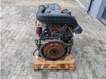 Motore RENAULT DXI5 180 EUV / EURO 5 / COMPLETE ENGINE: foto 4 Motore RENAULT DXI5 180 EUV / EURO 5 / COMPLETE ENGINE: foto 4