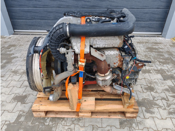 Motore RENAULT DXI5 180 EUV / EURO 5 / COMPLETE ENGINE: foto 2 Motore RENAULT DXI5 180 EUV / EURO 5 / COMPLETE ENGINE: foto 2