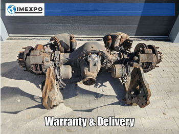 Asse posteriore RENAULT