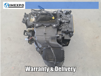 Riscaldamento/ Ventilazione RENAULT T