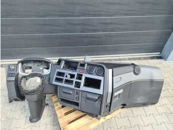 Cruscotto RENAULT T