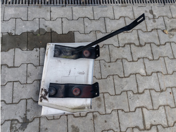 Aero kit/ Spoiler RENAULT RANGE T EURO 6 / HIGH CAB / LEFT SPOILER EXTENDER: foto 5 Aero kit/ Spoiler RENAULT RANGE T EURO 6 / HIGH CAB / LEFT SPOILER EXTENDER: foto 5