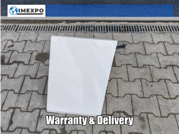 Aero kit/ Spoiler RENAULT T