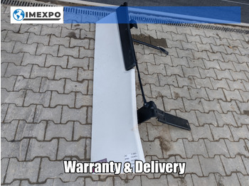 Aero kit/ Spoiler RENAULT T