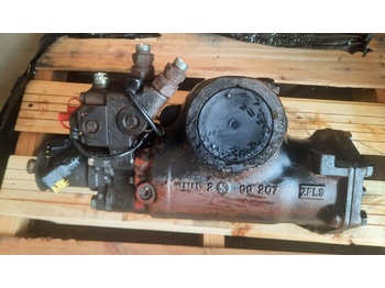 Scatola dello sterzo RENAULT Kerax