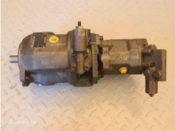 Pompa idraulica per Camion nuovo Rexroth D-72160 HORB: foto 1