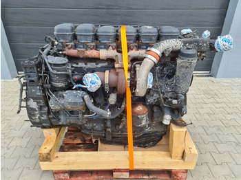 Motore SCANIA R