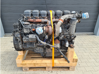 Motore SCANIA R