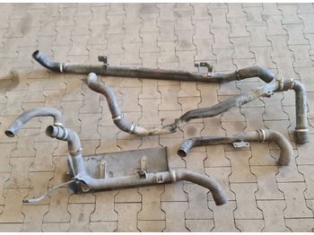 Sistema di raffreddamento SCANIA R