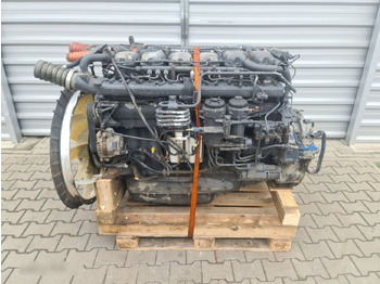 Motore SCANIA R