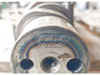 Albero a camme per Camion VOLVO FH12 D12 CAMSHAFT / 3165224 /  WORLDWIDE DELIVERY: foto 2