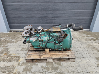 Cambio VOLVO FH13 FH16 / GEARBOX / RETARDER / VTO2814B / MANUAL / WORLDWIDE DELIVERY: foto 2