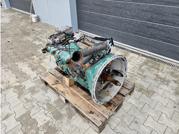 Cambio VOLVO FH13 FH16 / GEARBOX / RETARDER / VTO2814B / MANUAL / WORLDWIDE DELIVERY: foto 3