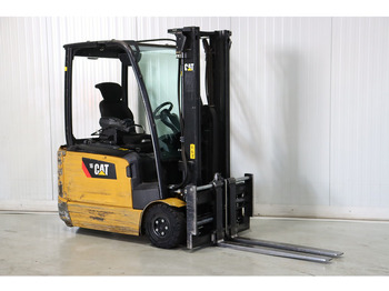 Carrello elevatore elettrico CATERPILLAR EP16
