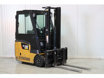 Carrello elevatore elettrico CATERPILLAR EP16
