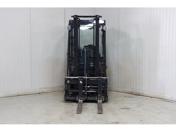 Carrello elevatore elettrico Caterpillar EP16CPNT: foto 3
