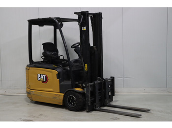 Carrello elevatore elettrico CATERPILLAR EP