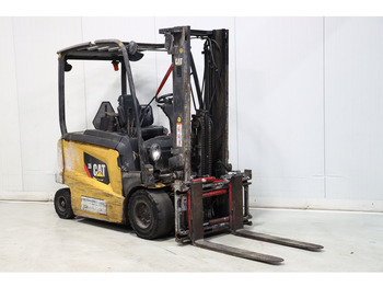 Carrello elevatore elettrico CATERPILLAR EP