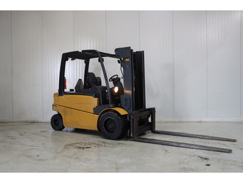Carrello elevatore elettrico CATERPILLAR EP
