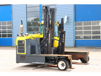 Carrello elevatore laterale COMBILIFT
