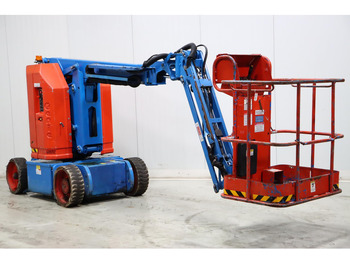 Piattaforma articolata GENIE Z30/20N