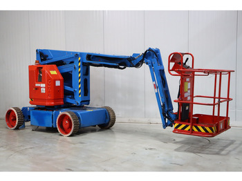 Piattaforma articolata GENIE Z34/22