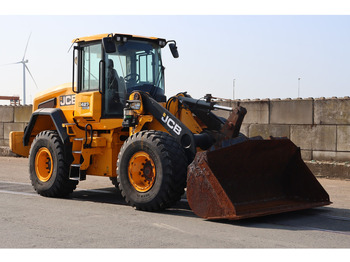 Pala JCB 427