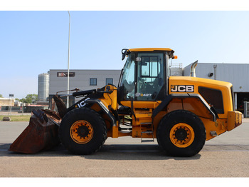 Pala JCB 427 a5 zx: foto 5