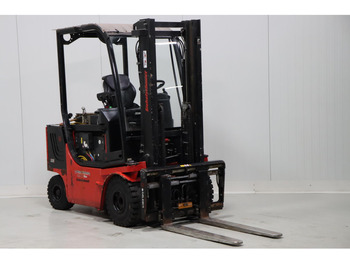 Carrello elevatore elettrico