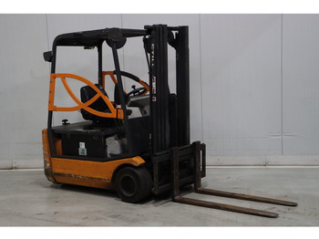 Carrello elevatore elettrico STILL R20