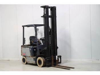 Carrello elevatore elettrico TCM