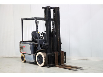 Carrello elevatore elettrico TCM