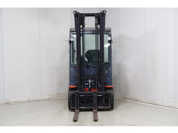 Carrello elevatore elettrico Toyota 8FBMKT25: foto 2
