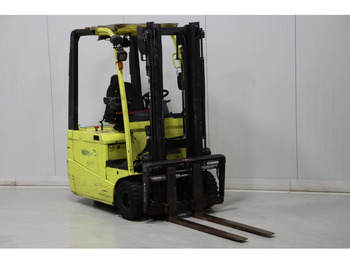 Carrello elevatore elettrico UNICARRIERS