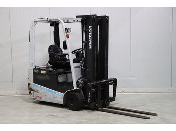 Carrello elevatore elettrico UNICARRIERS
