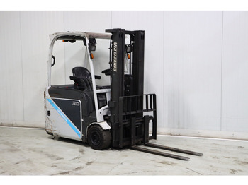 Carrello elevatore elettrico UNICARRIERS