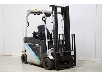 Carrello elevatore elettrico UNICARRIERS