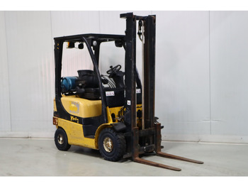 Carrello elevatore a gas YALE