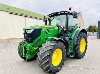 Trattore JOHN DEERE 6170R