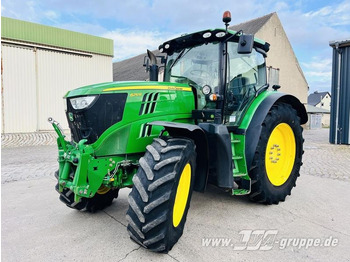 Trattore JOHN DEERE 6210R