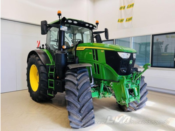 Trattore JOHN DEERE 6R 250