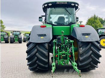 Trattore John Deere 7290R E23 PowerShift: foto 4
