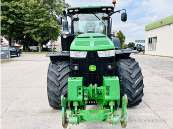 Trattore John Deere 8295R: foto 3