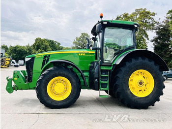 Trattore John Deere 8295R: foto 5