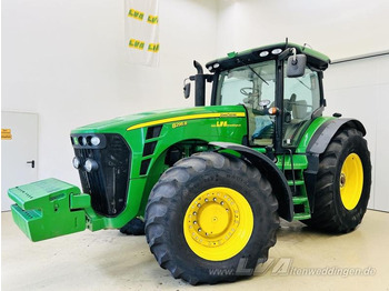Trattore JOHN DEERE 8R Series