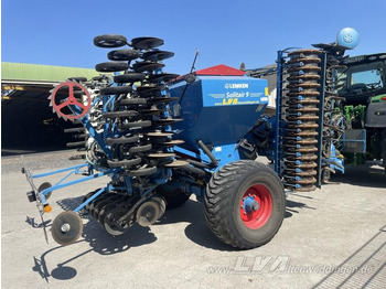 Seminatrice LEMKEN