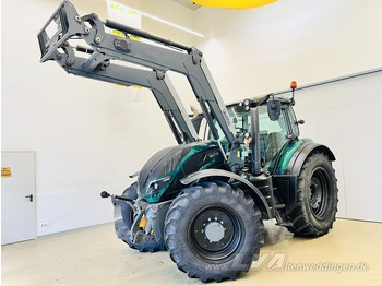 Trattore VALTRA T174