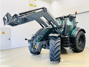 Trattore VALTRA T174